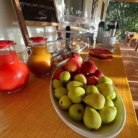 Agriturismo Piperedda Irgoli Екстериор снимка