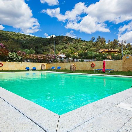 Agriturismo Piperedda Irgoli Екстериор снимка