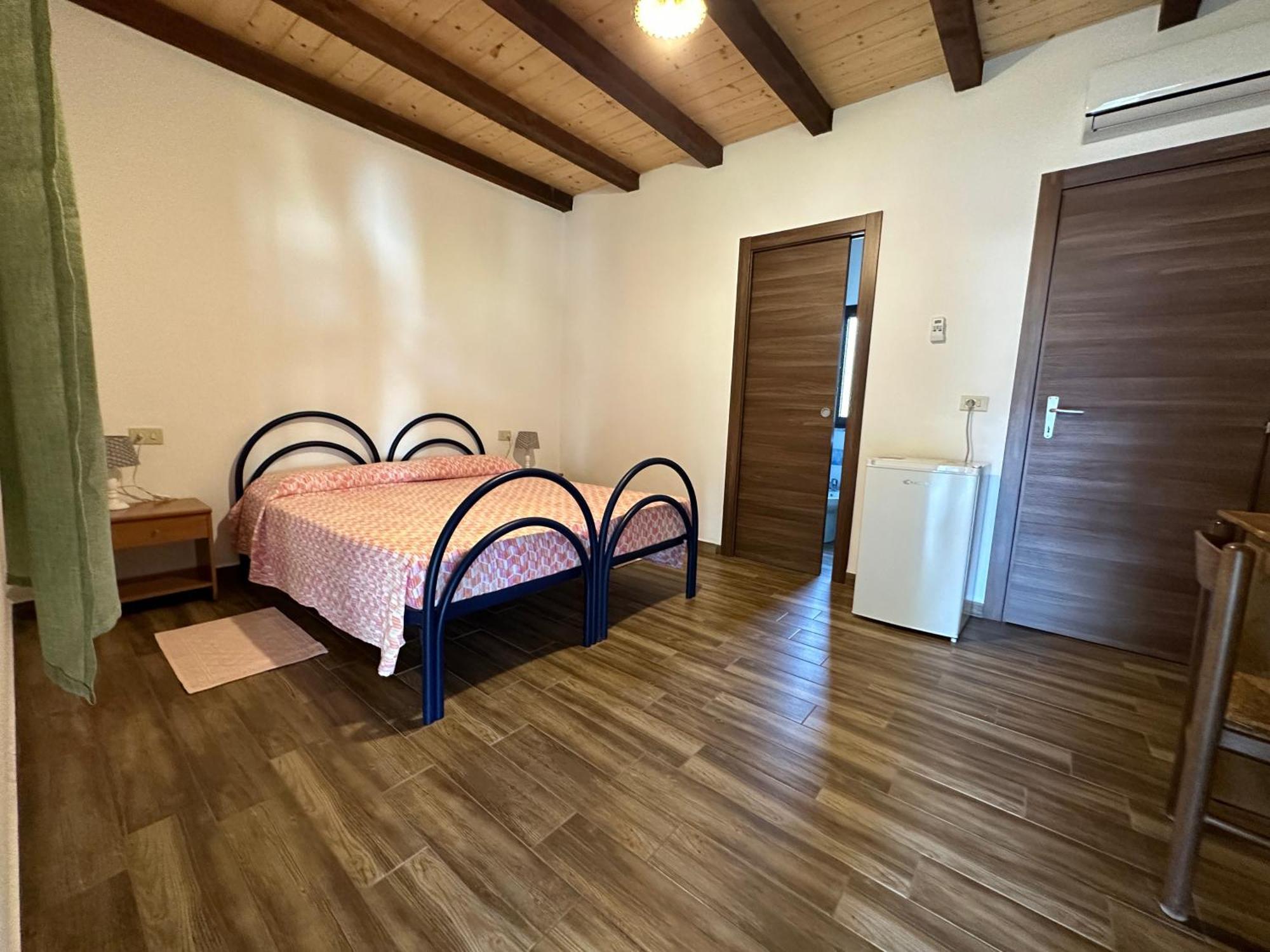 Agriturismo Piperedda Irgoli Екстериор снимка