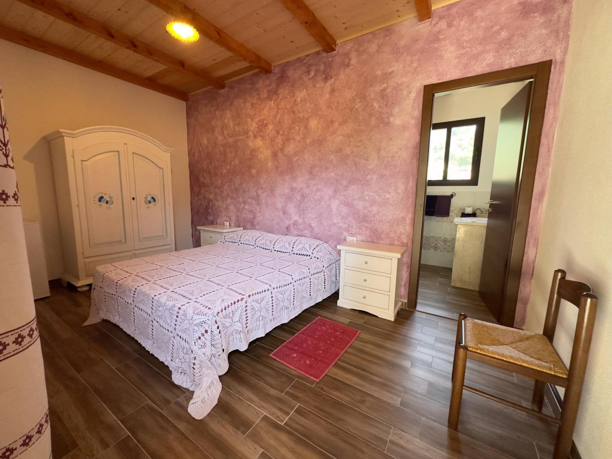 Agriturismo Piperedda Irgoli Екстериор снимка