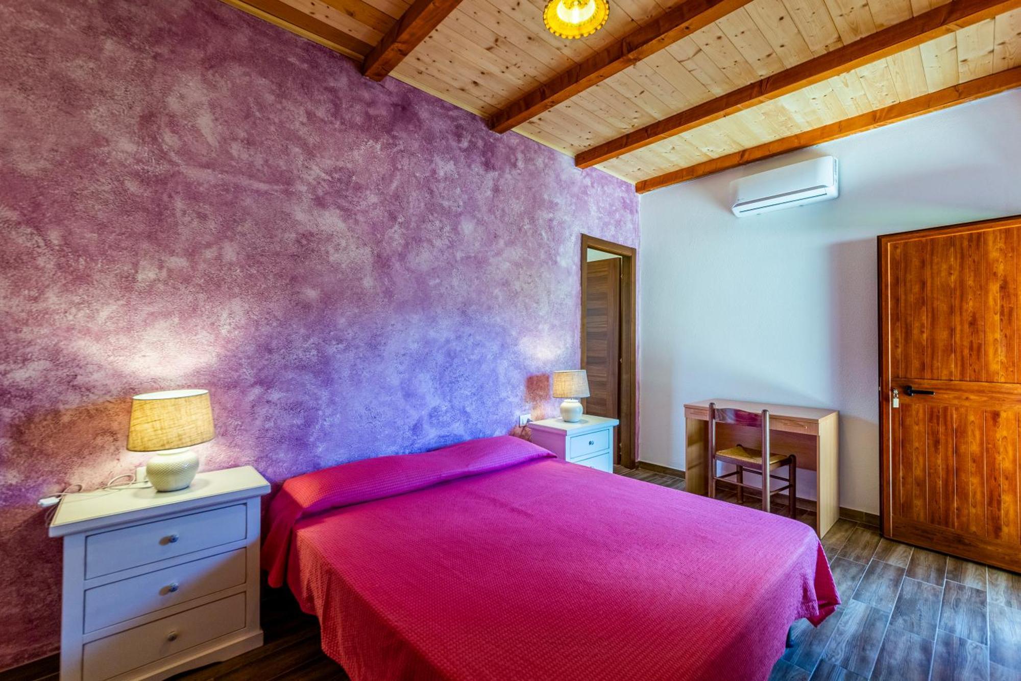 Agriturismo Piperedda Irgoli Екстериор снимка