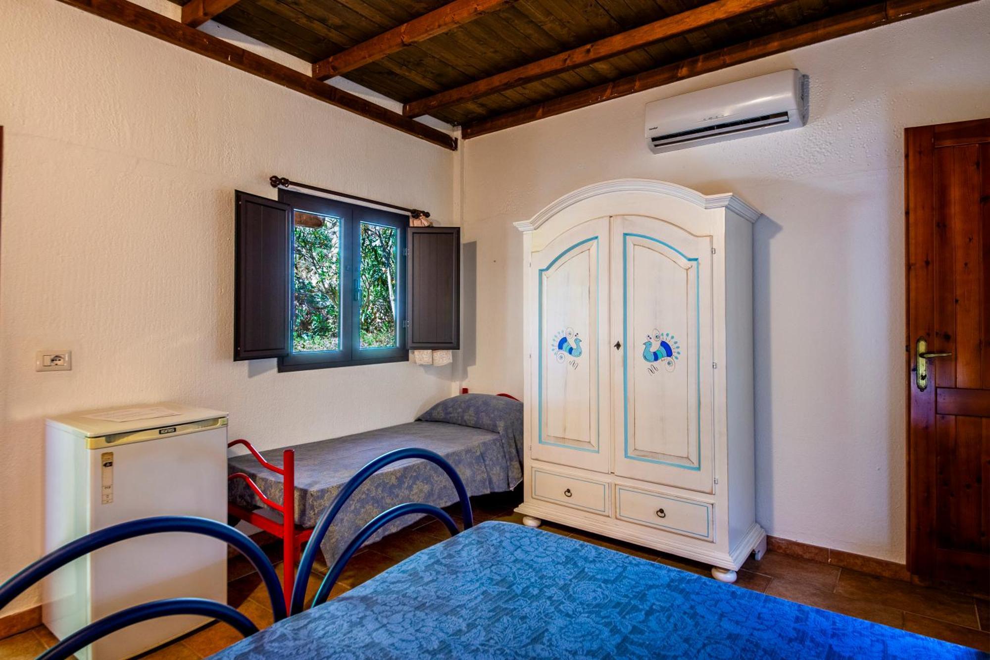 Agriturismo Piperedda Irgoli Екстериор снимка