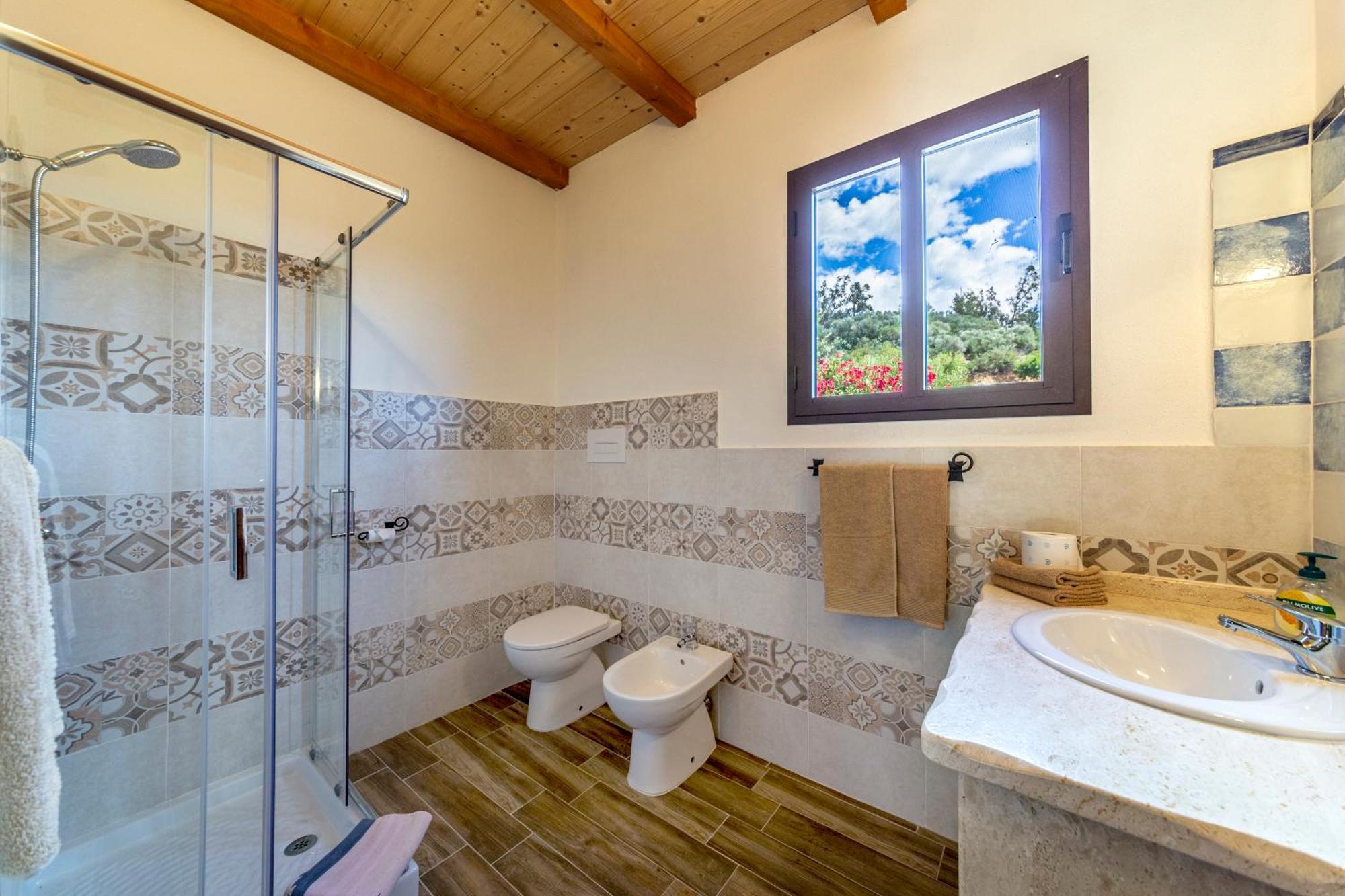 Agriturismo Piperedda Irgoli Екстериор снимка