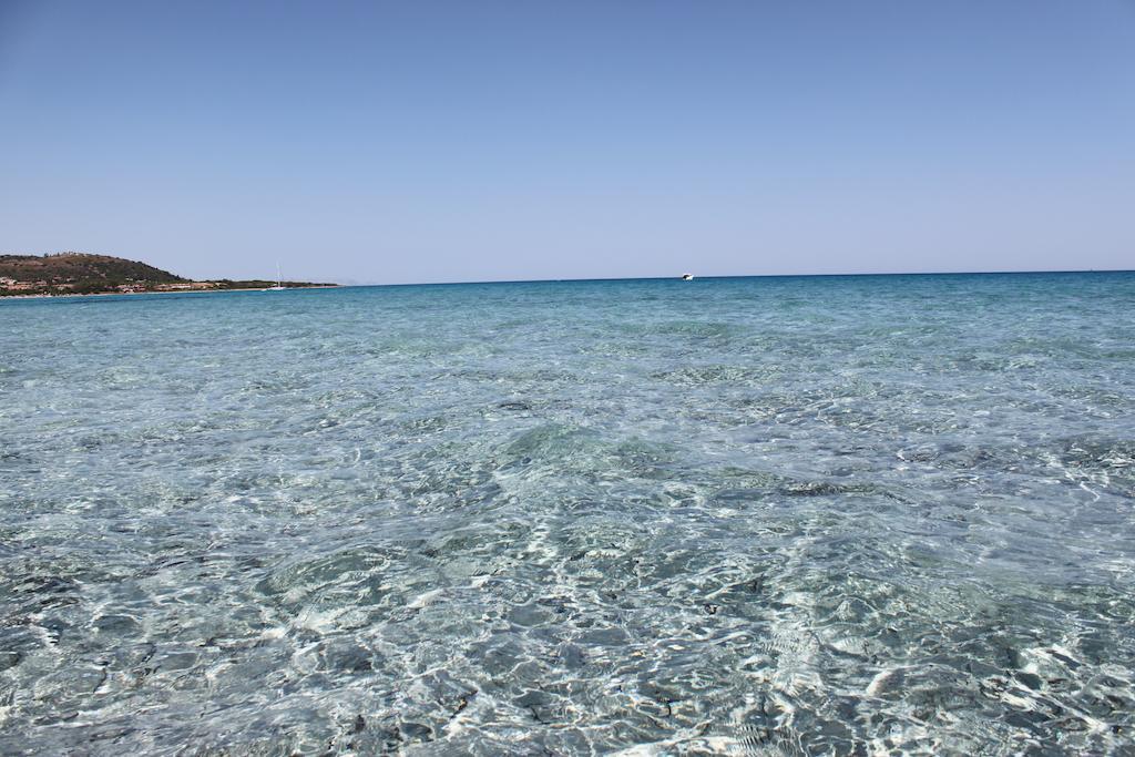 Agriturismo Piperedda Irgoli Екстериор снимка